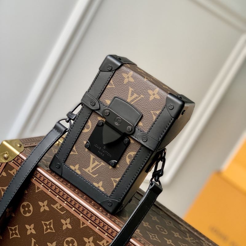 LV Box Bags